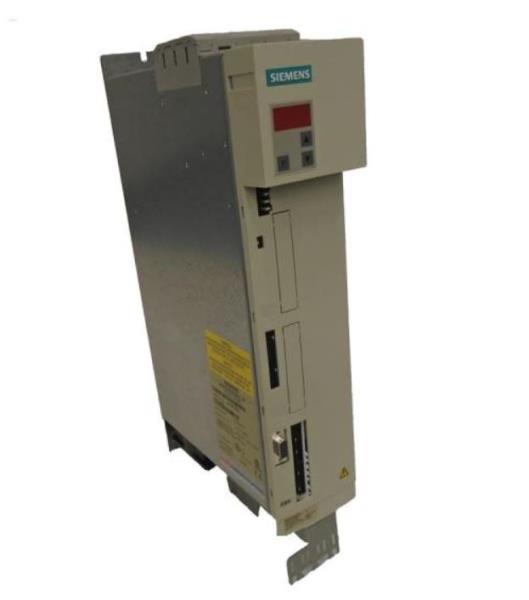 Siemens 6SE7023-4EC85-8XC0-Z