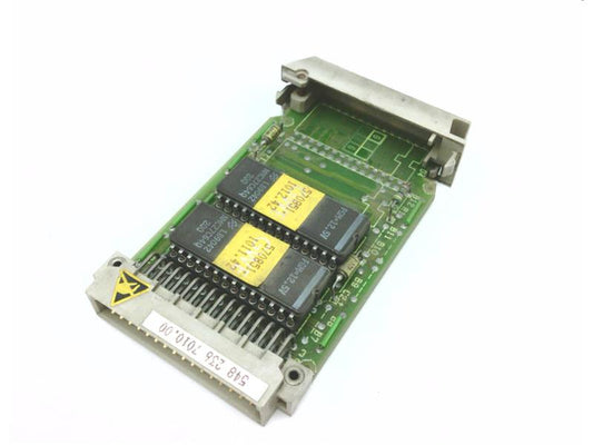 Siemens 6FX1822-7BX02-3E