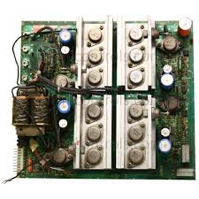 Siemens 6RA8261-2A
