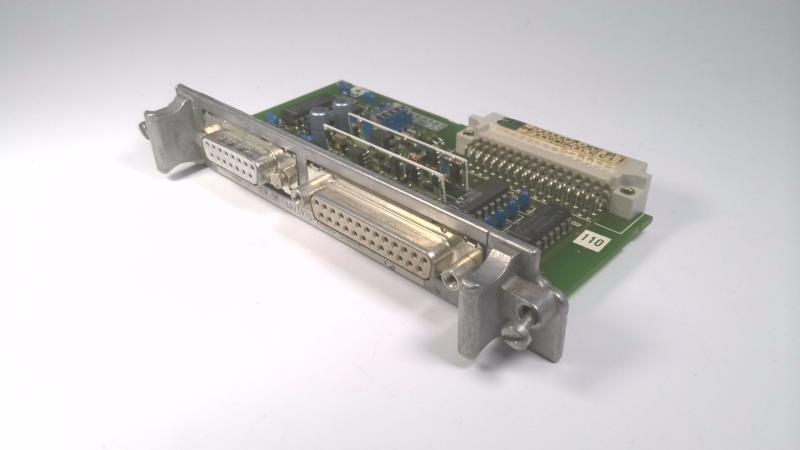 Siemens 6AV3545-1VC12-3FX0