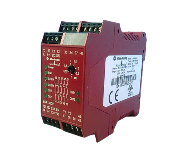 Allen-Bradley 440R-M23143