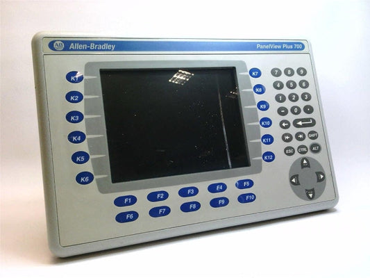 Allen-Bradley 2711P-K7C4A2
