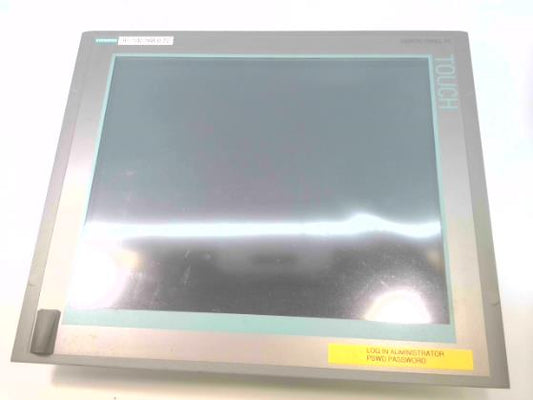 Siemens 6AV7885-5AD30-1DA8