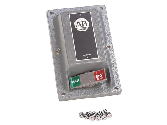 Allen-Bradley 609-BEW