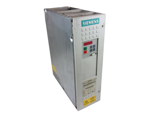 Siemens 6SE7021-8TB30-Z
