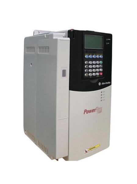 Allen-Bradley 20DE3P9A3EYNANASE