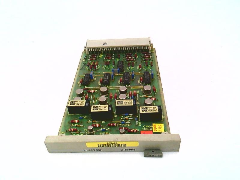 Siemens 6EC3220-0A
