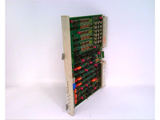 Siemens 6SC6101-3A-Z