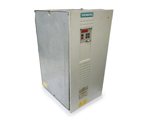 Siemens 6SE7032-1EG20-Z
