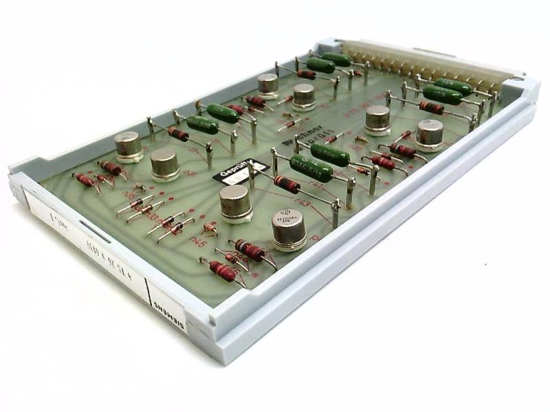Siemens 6AB7080-0BA