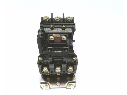 Allen-Bradley 500F-BOD930