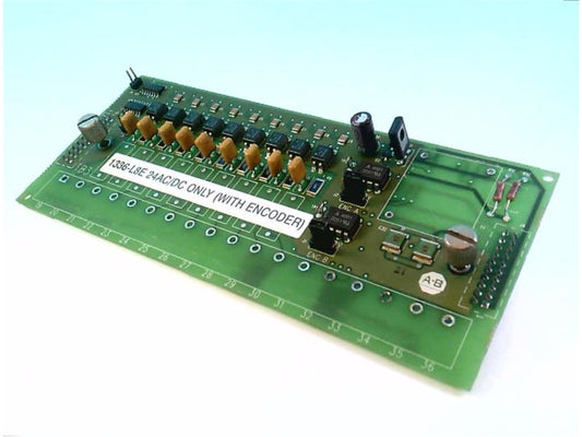 Allen-Bradley 1336-L8E