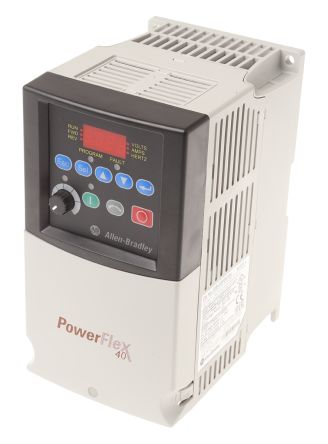 Allen-Bradley 22B-B2P3N104