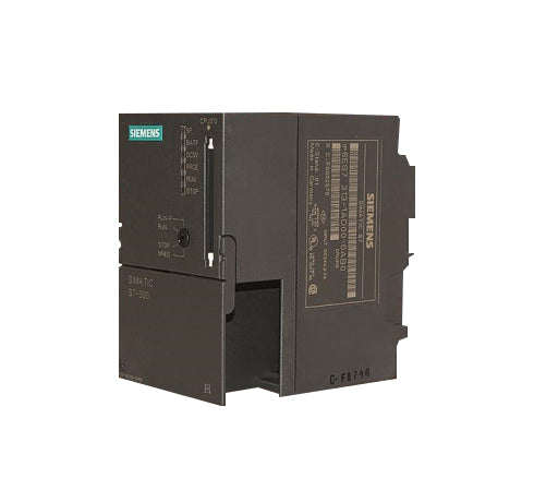 Siemens 6ES7412-1XF02-0AB0