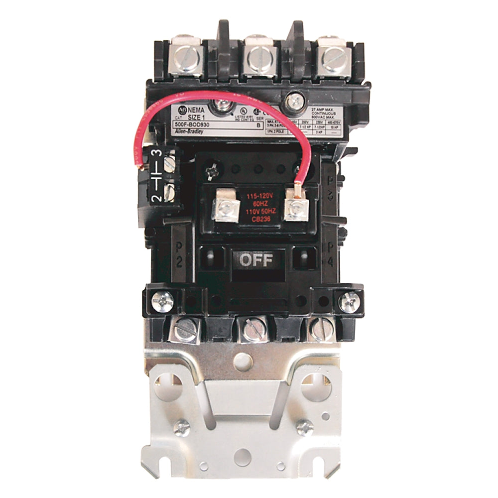 Allen-Bradley 500F-COD930