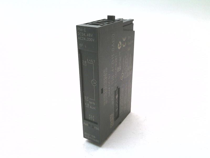 Siemens 6ES7143-0BL00-0XB0