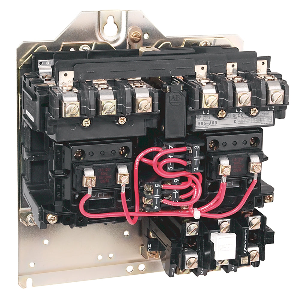 Allen-Bradley 505-AOD