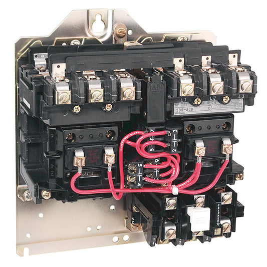 Allen-Bradley 505-AOD