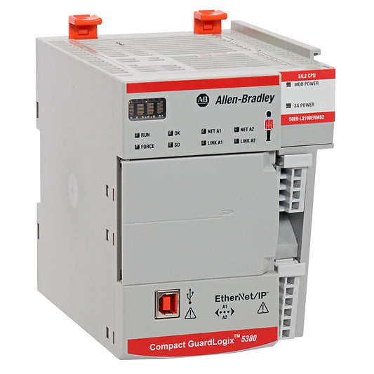 Allen-Bradley 5069-L310ERMS2