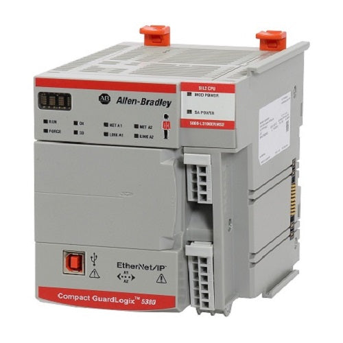 Allen-Bradley 5069-L330ERMS3K