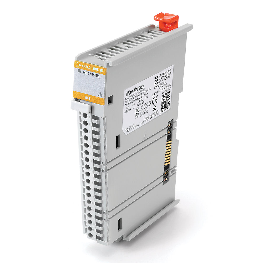 Allen-Bradley 5069-OF4