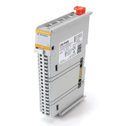 Allen-Bradley 5069-OF4