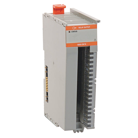 Allen-Bradley 5069-OW16