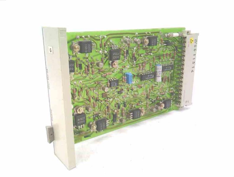 Siemens 6EC2150-0A