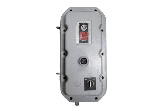 Allen-Bradley 509-CEB