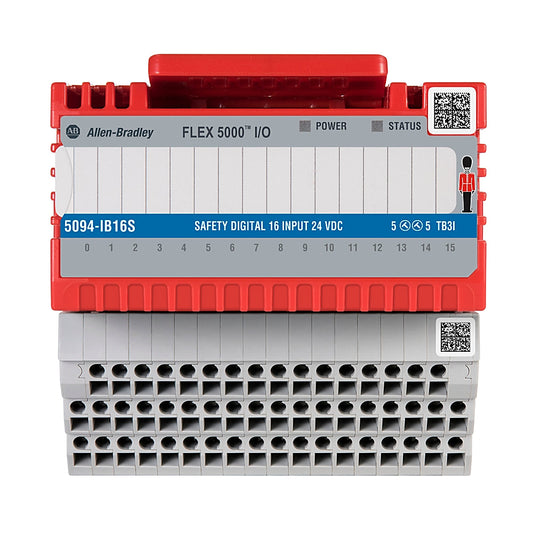 Allen-Bradley 5094-IB16S