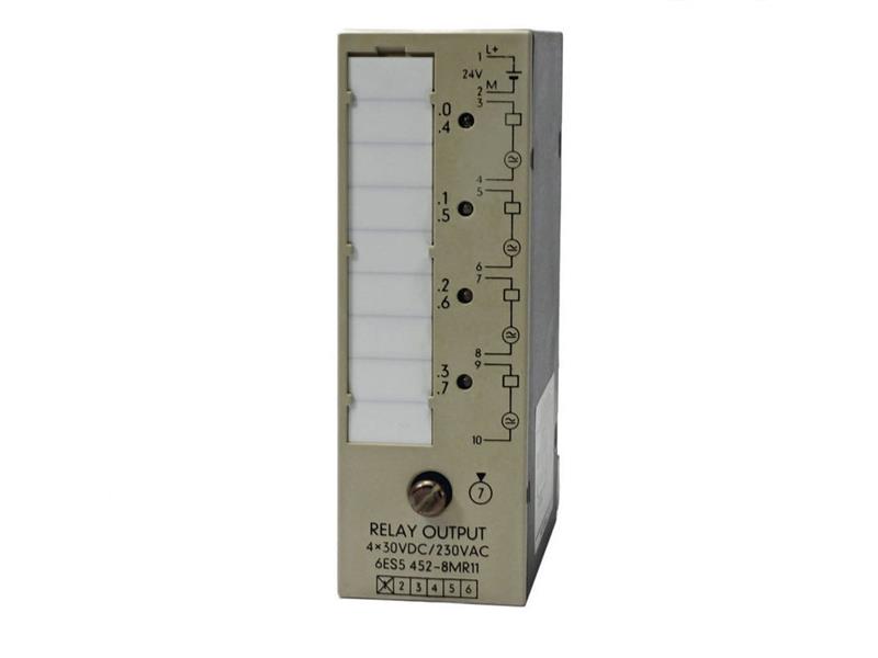 Siemens 6ES5443-5AA12