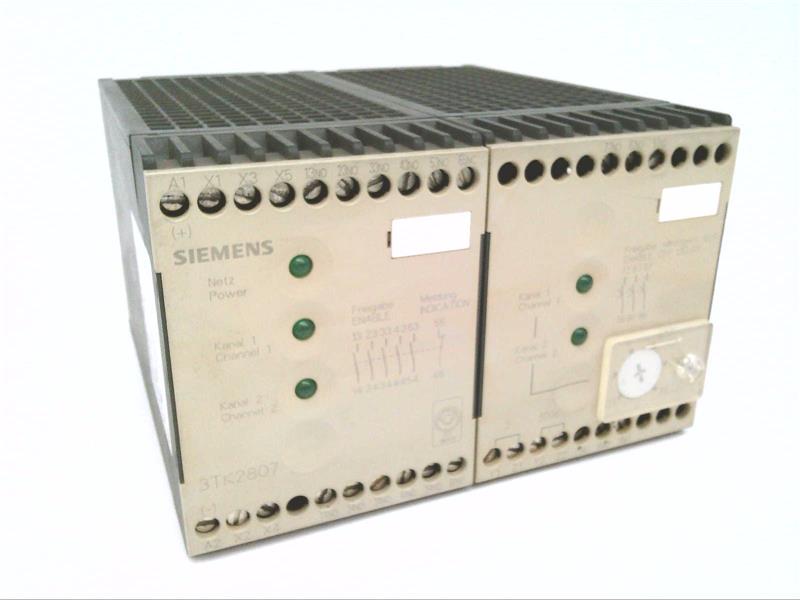 Siemens 3TX6406-0H