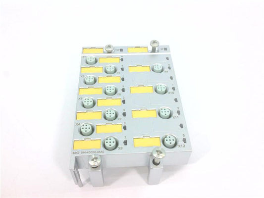 Siemens 6ES7290-2AA00-0XA0