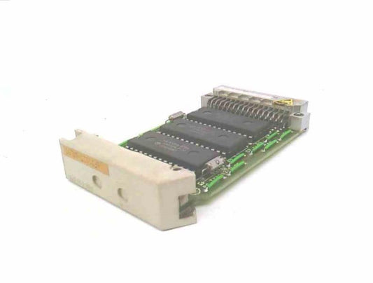 Siemens 6FX1126-1AA01