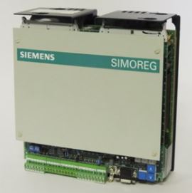 Siemens 6RA2325-6DV61-0
