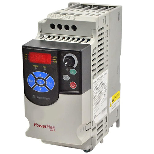 Allen-Bradley 22F-D2P5N113