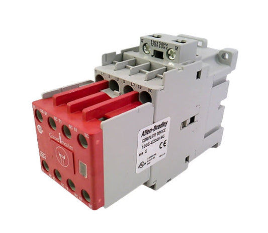 Allen-Bradley 100S-C23D14C