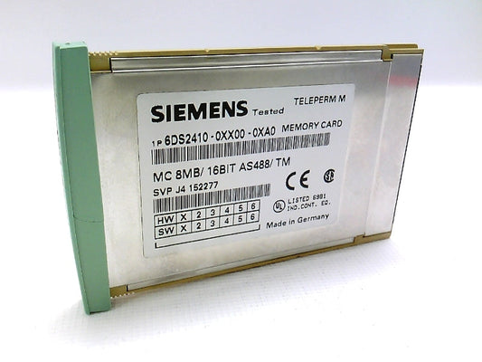 Siemens 6DS1332-8BB