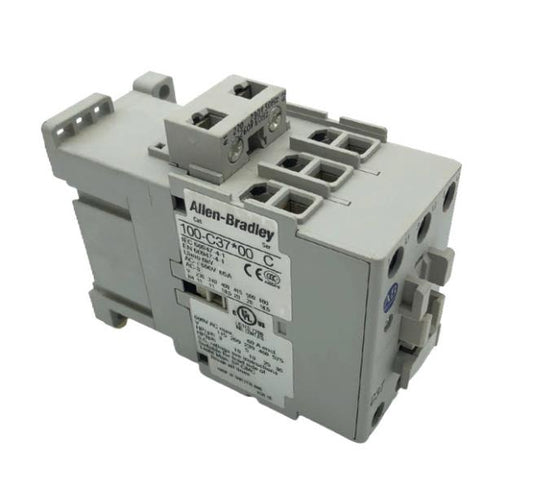 Allen-Bradley 100-C37F00