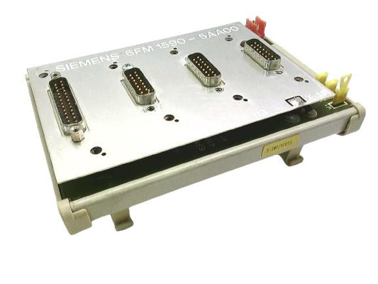 Siemens 6FK5302-8BA