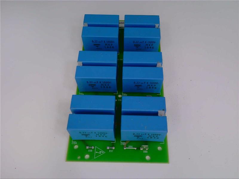 Siemens 6SE1200-1HA30-0
