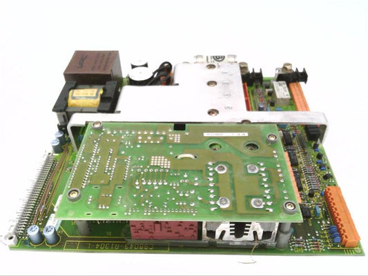 Siemens 6RU9500-1AA