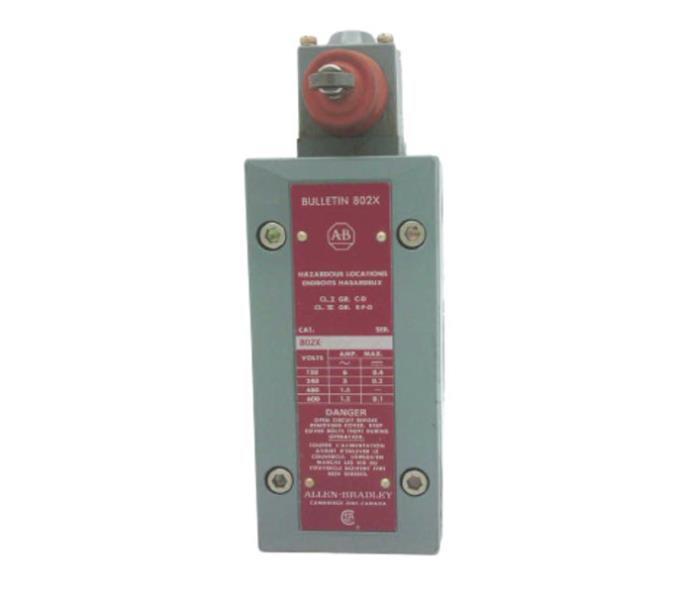 Allen-Bradley 802X-K17