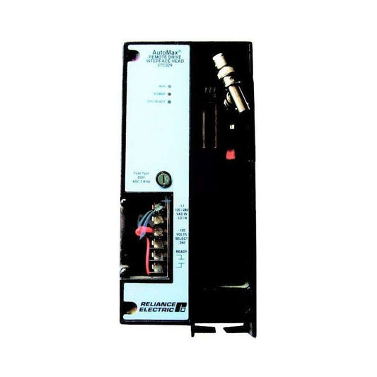 57C329RelianceElectric