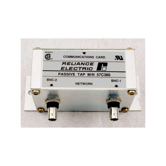57C380RelianceElectric
