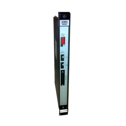 57C417RelianceElectric