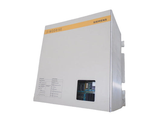 Siemens 6RA4001-2AA07