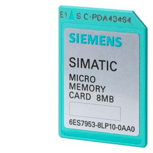 Siemens 6EV5001-2BC