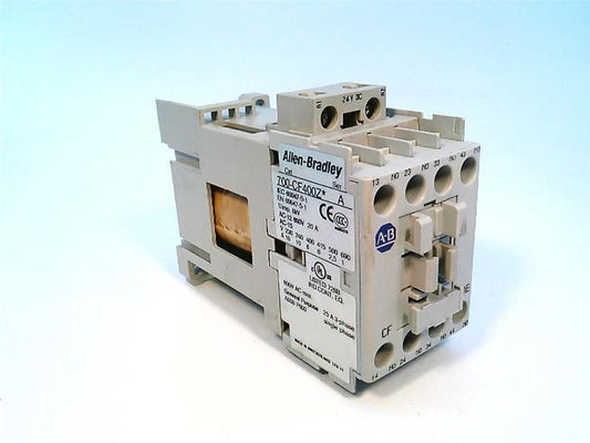 Allen-Bradley 700-CF400ZJ