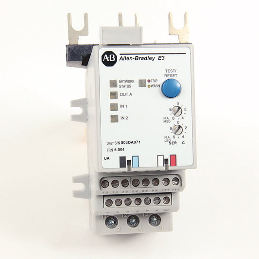 Allen-Bradley 592-EC2AC
